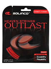 Solinco Outlast 1.25/16L String