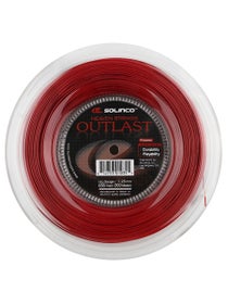 Solinco Outlast 1.25/16L String Reel - 200m 