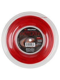 Solinco Outlast 1.30/16 String Reel - 200m