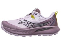 Scarpe Saucony Peregrine 15 Bloom/Quail Donna 