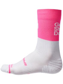 Sporcks Get Shit Done Socks