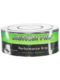 30 Surgrips Signum Pro Performance Noir
