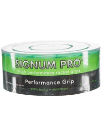 30 Surgrips Signum Pro Performance Vert