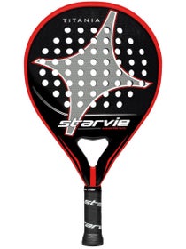 Racchetta da padel Starvie Titania Soft