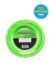 Signum Pro X-perience 1.24 String Reel - 200m