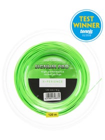 Signum Pro X-perience 1.30 String Reel - 120m