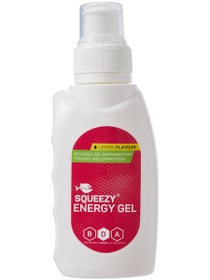 Squeezy Energy Gel Dispenser 125ml