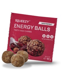 Squeezy Energy Balls Bag (5x10g)
