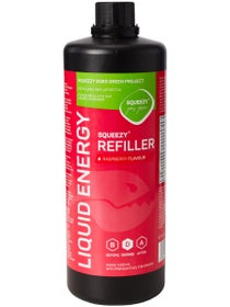 Squeezy Liquid Energy Refiller (1.000ml)