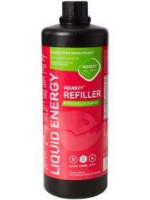 Squeezy Liquid Energy Refiller (1.000ml)