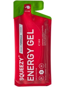 Squeezy Energy Gel(1x33g)