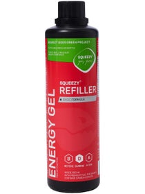 Squeezy Energy Gel Nachfüller (500ml)