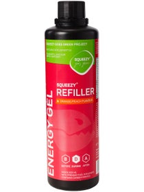 Squeezy Energy Gel Refiller (500ml)