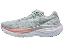 Saucony Ride 19 Women's Shoes Mist/Cameo