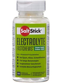 SaltStick FastChews 60ct Tablet