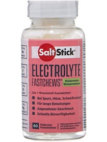 60 Pastiglie SaltStick FastChews