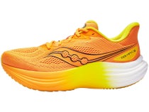 Saucony Triumph 24 Men's Shoes Fuego