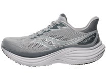 Saucony Triumph 24 Men's Shoes Fossil/Gunmetal