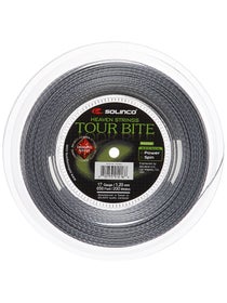 Solinco Tour Bite Diamond Rough 1.20 String Reel - 200m