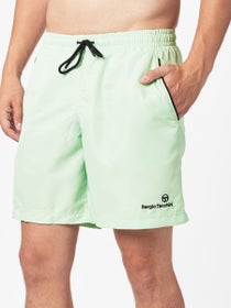 Under Armour Men's Printed Long Boxer Shorts