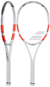 Raquette Babolat Pure Strike 100 (2024)