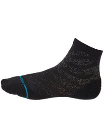Stance Run Light Quarter Socks
