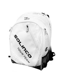 Mochila Solinco Whiteout Tour