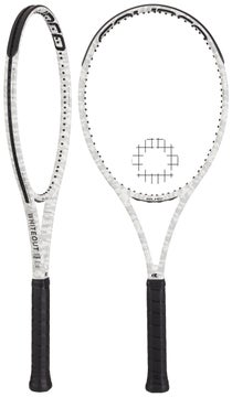 Solinco Whiteout 305 18x20 V2 Camo Racket 