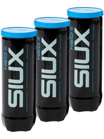 Siux Neo Speed 2026 3 Ball Tri Pack