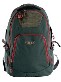 Siux Mochila Edge Green 2026 Padel Bag