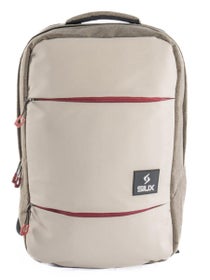 Siux Mochila Trail Grey 2026 Padel Bag