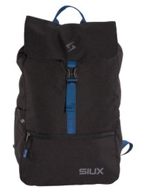 Siux Mochila Pulse Black 2026 Padel Bag