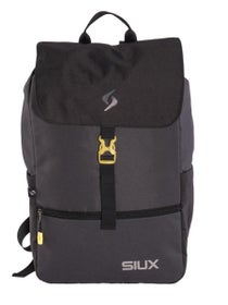 Siux Mochila Pulse Grey 2026 Padel Bag