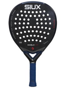 Pala de pádel Siux Diablo Pro 2026 Night Blue
