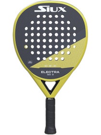 Pala de pádel Siux Electra GO 3