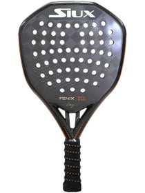 Pala de pádel Siux Fenix Pro 5