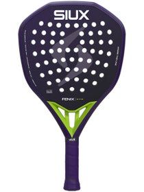 Pala de pádel Siux Fenix Elite 6
