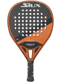 Pala de pádel Siux Fenix GO 4