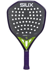 Siux Fenix Pro 2026 Purple Padelschläger