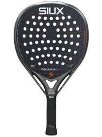 Racchetta da padel Siux Pegasus Pro 2026 Grigio