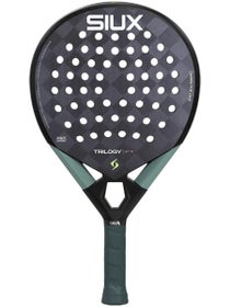 Siux Trilogy Pro 2026 Black Padelschläger