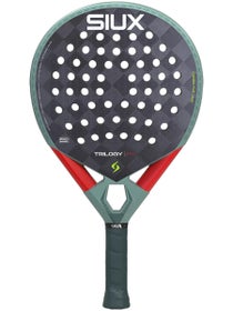 Siux Trilogy Pro 2026 Green Padelschläger