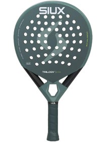 Pala de pádel Siux Trilogy Elite 6 