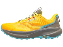 Saucony Xodus Ultra 4 Men's Shoes Vizigold/Laurel