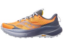 Saucony Xodus Ultra 4 Men's Shoes Fuego/Carbon