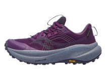 Scarpe Saucony Xodus Ultra 4 GTX Eggplant/Ebony Donna