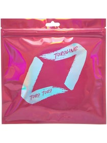 Toroline Toro Toro 1.23mm Tennissaite - 12m Set (Pink)