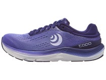 Topo Athletic Magnifly 5 Women's Shoes Purple/Lilac
