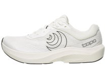 Topo Athletic Magnifly 6 Men's Shoes White/Black