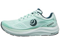 Scarpe Topo Athletic Phantom 3 Mint/Emerald Donna